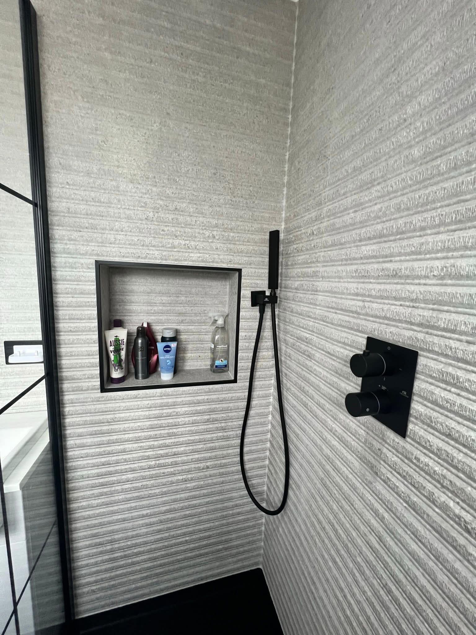Bathroom project 2, photo 4