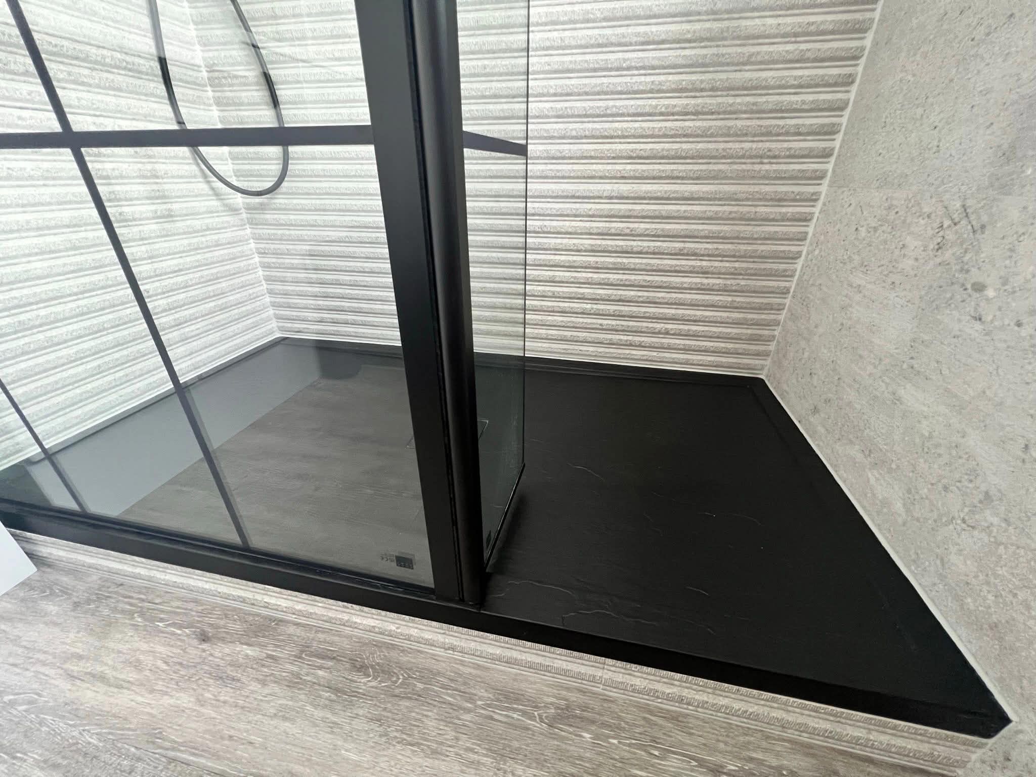 Bathroom project 2, photo 5